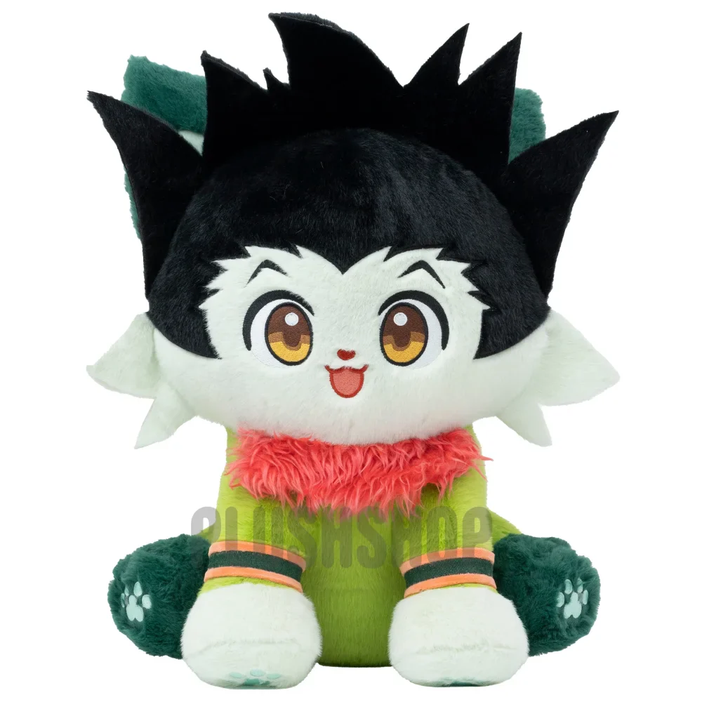 [Limited Edition] Gonmeow (17IN)