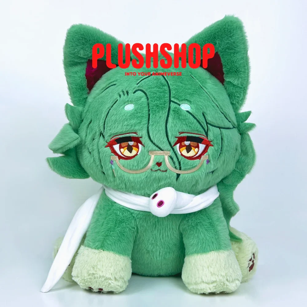 Baizhu Meow (16IN)