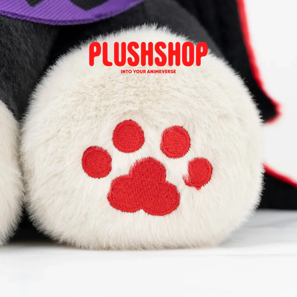 Kokushibomeow (18IN)