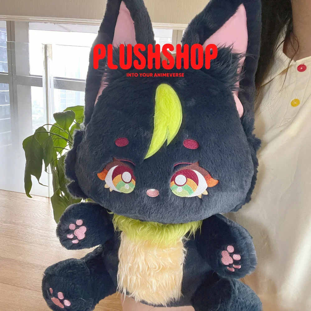[Limited Edition]Tighnari meow Genshin (18IN)