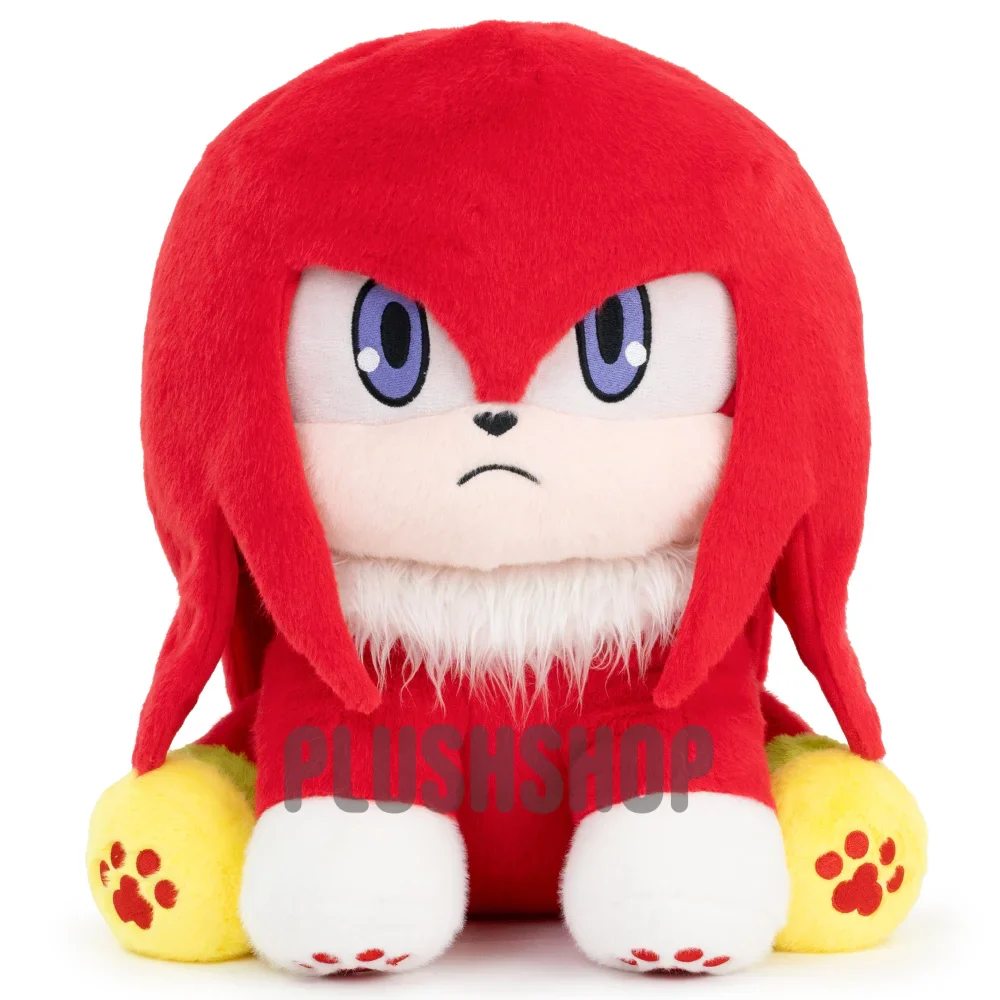 Knuckles (15IN)