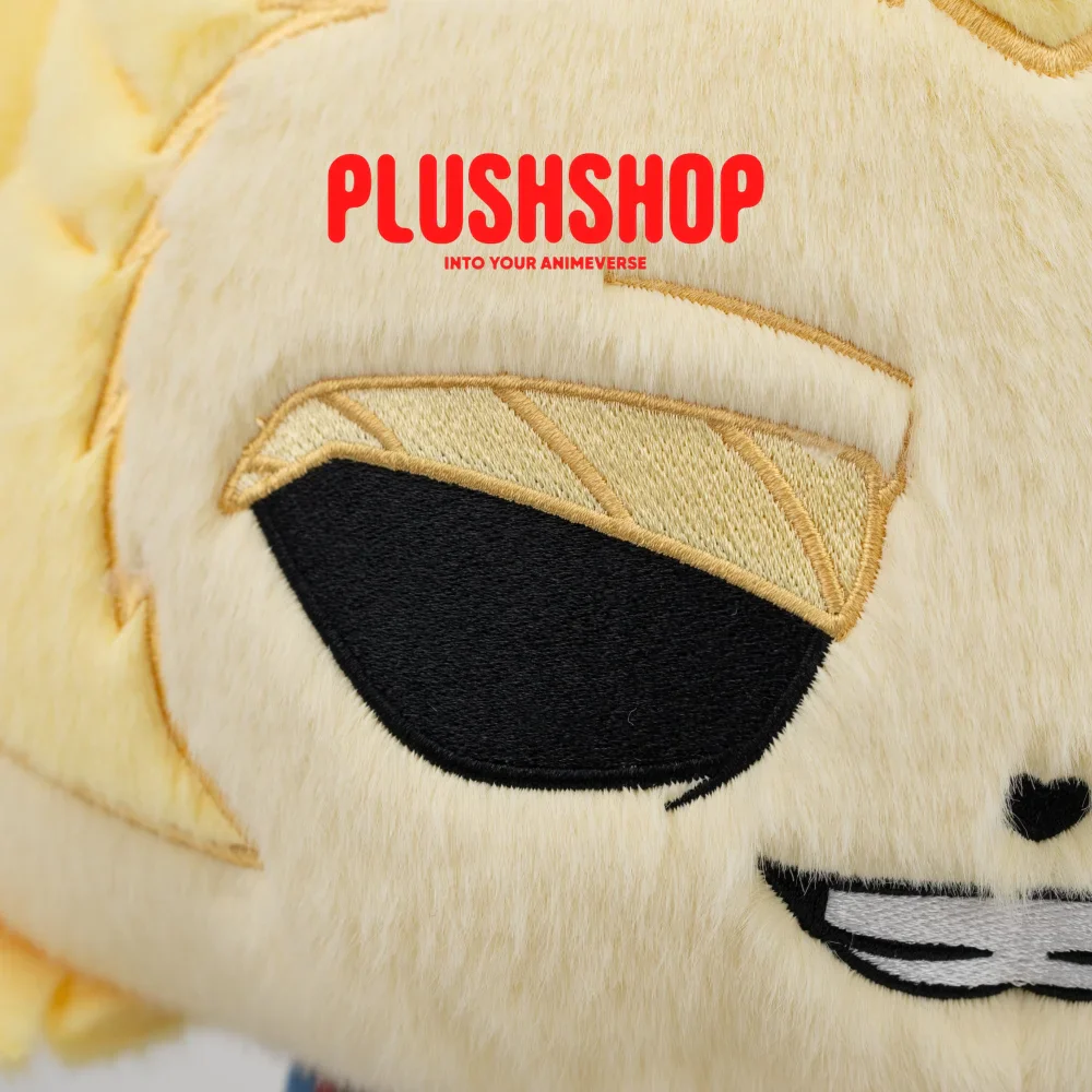 All Mightmeow (17IN)