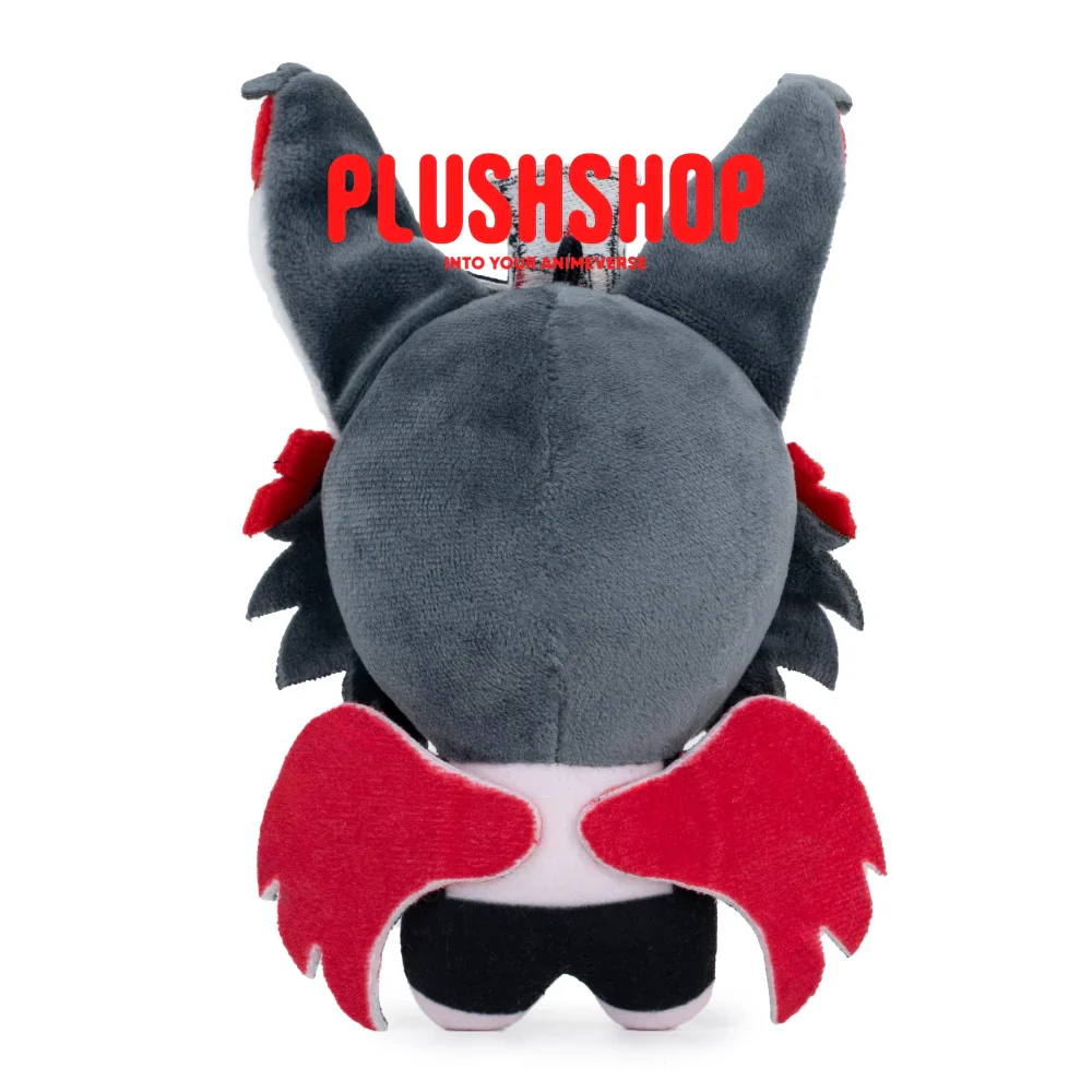 Husk Plush Doll (4IN)