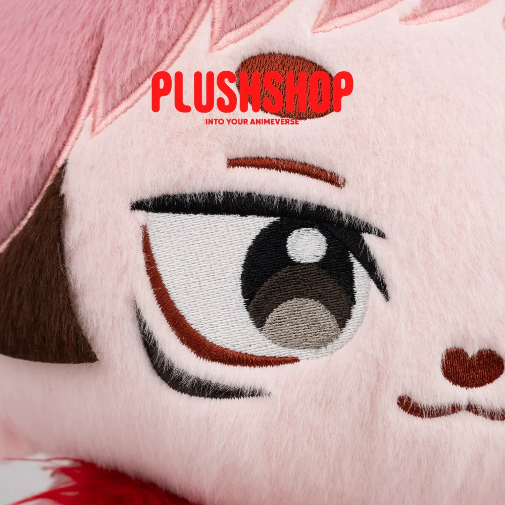 Yujimeow (17IN)