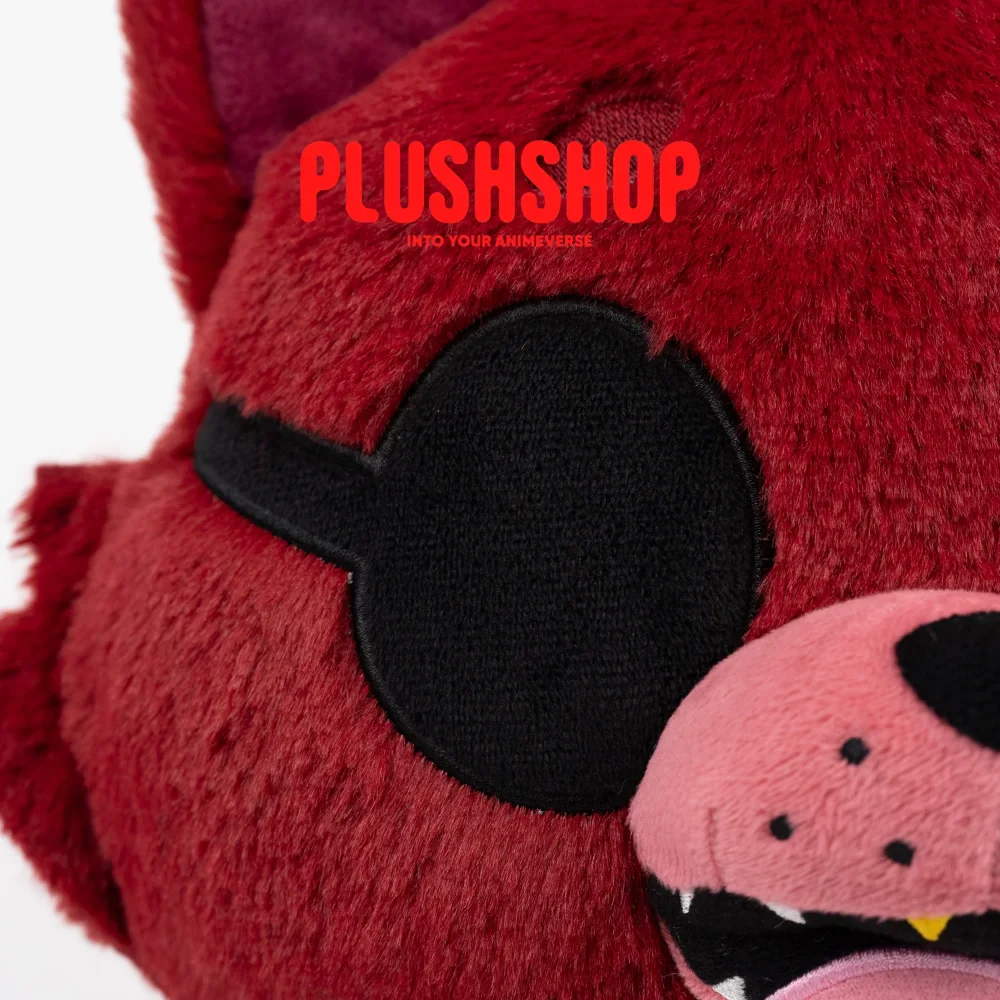 [Limited Edition] Foxymeow (16IN)