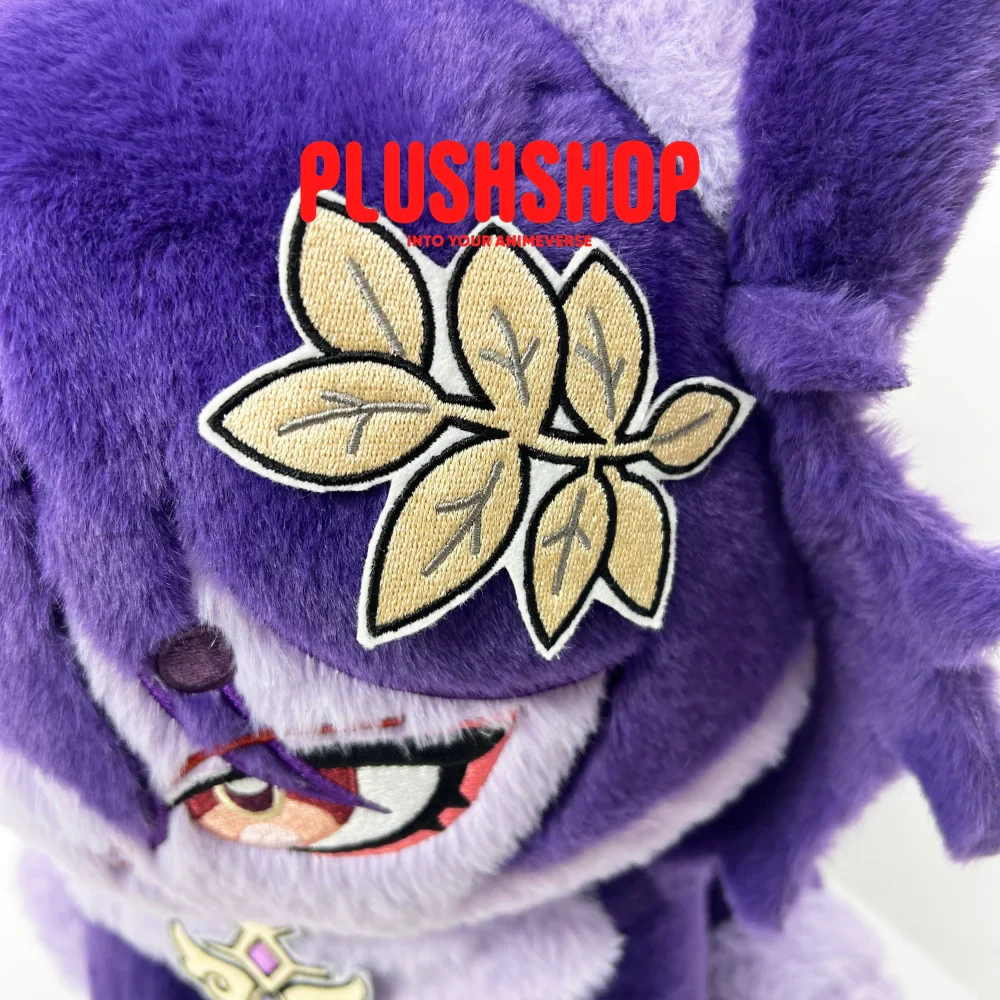 [Restock 50pc] Dr. Ratio Meow (17IN)