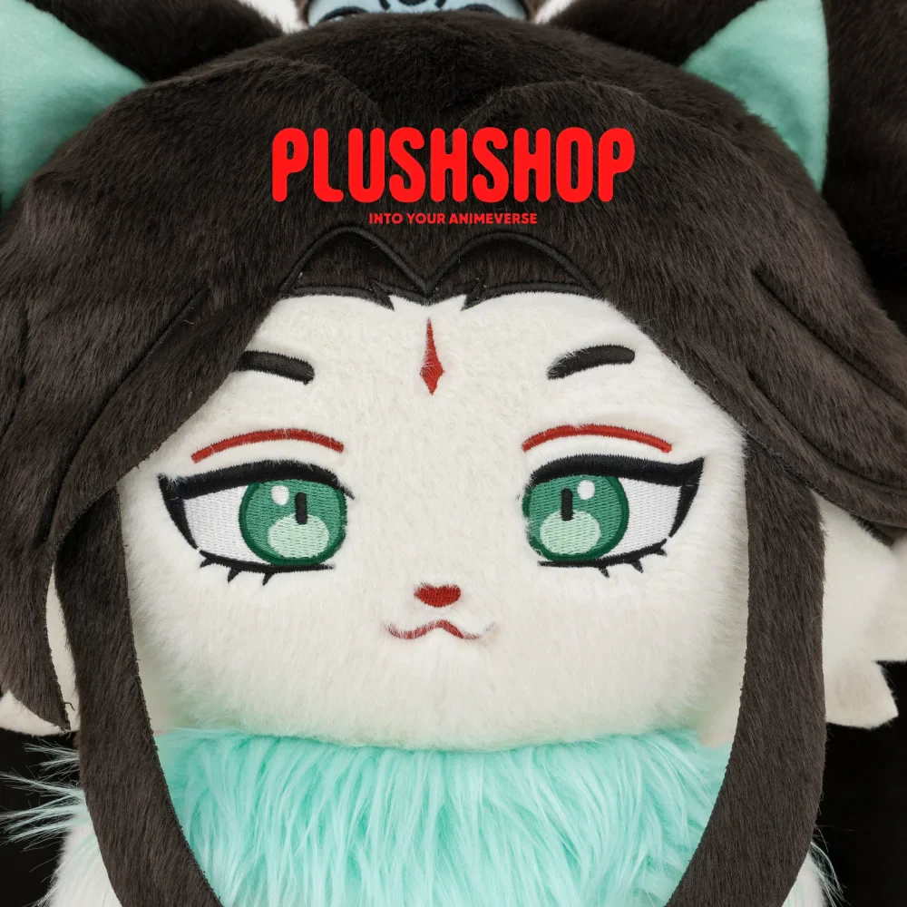 [Limited Edition] Shiqingxuanmeow (18IN)