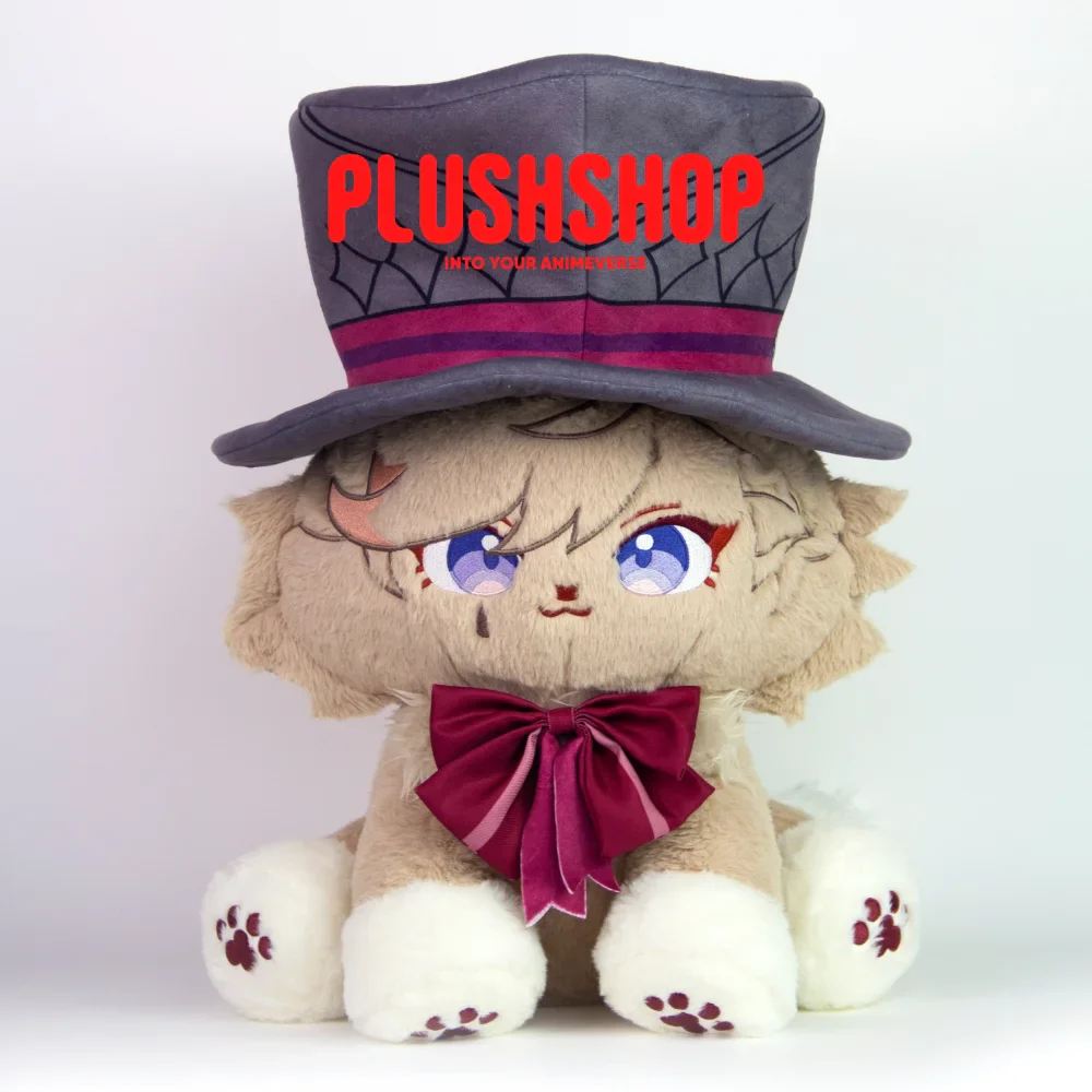 Lyney Meow (17IN)