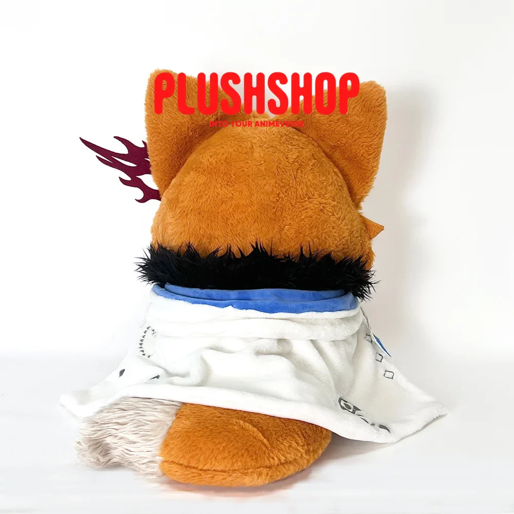 Tartaglia Childe Meow (17IN)