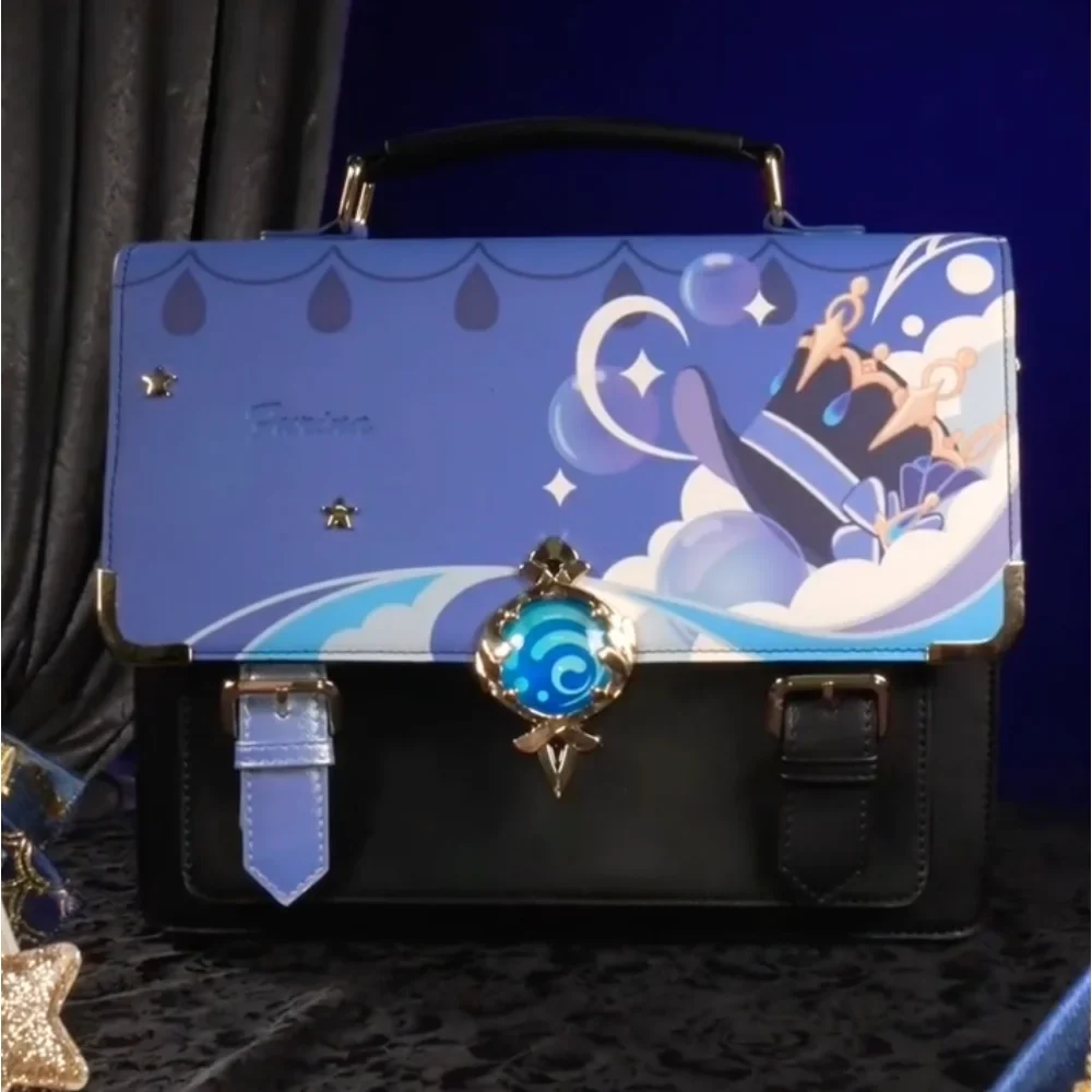 Furina Theme Impression Bag Itabag