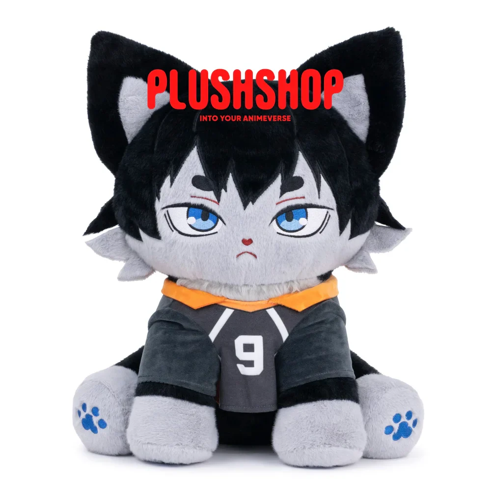 Kageyamameow (17IN)