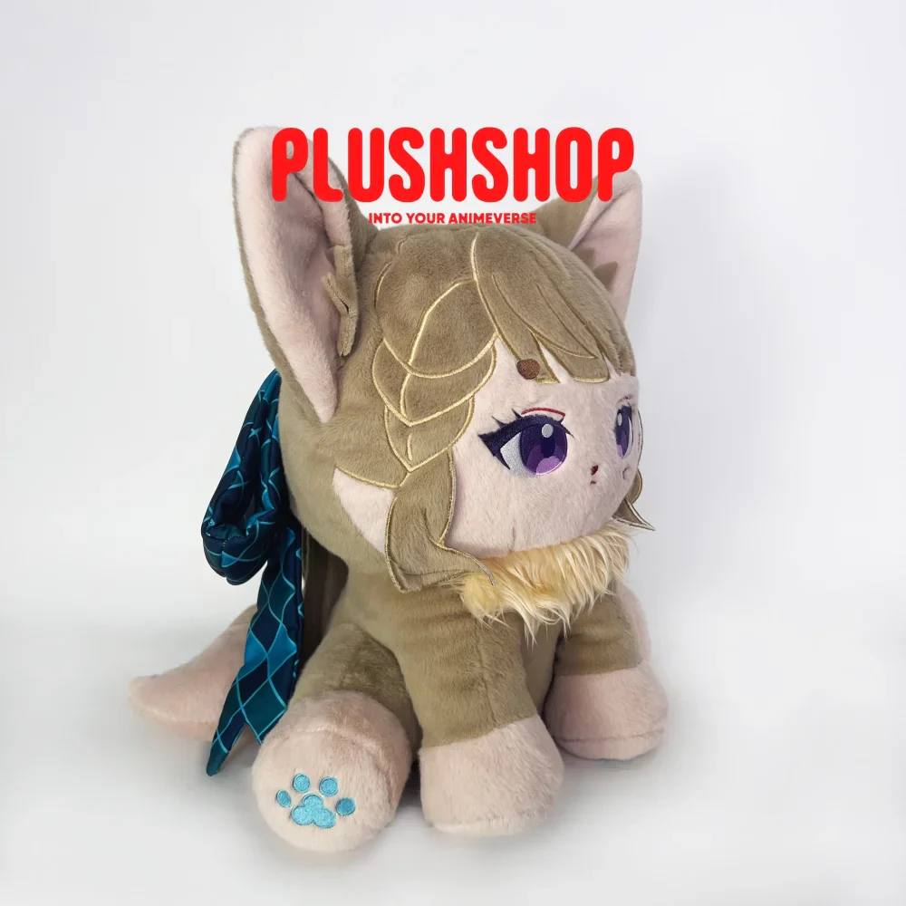 [Limited Edition] Lynette Meow (18IN)