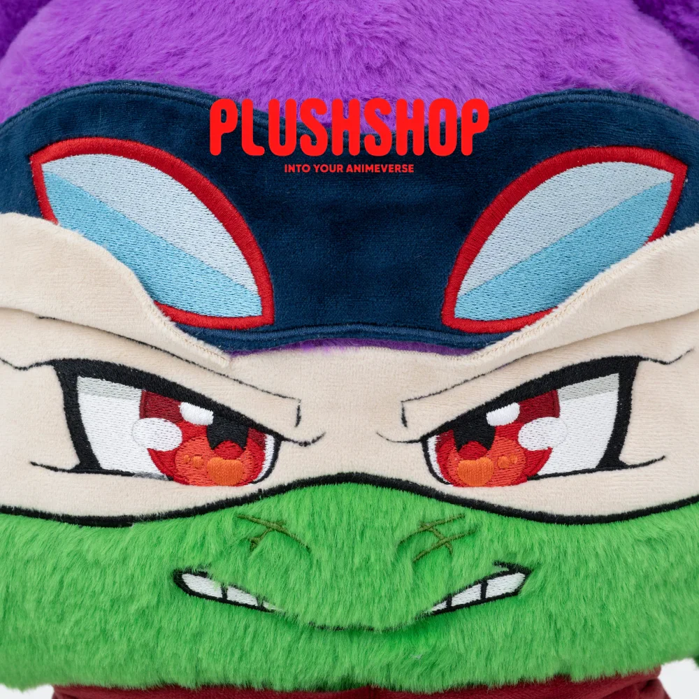 [Limited Edition] Spinnermeow (17IN)