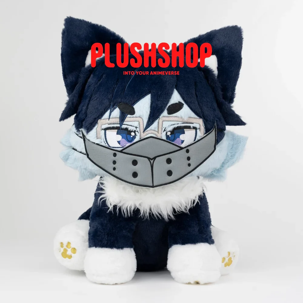 Tenyameow (17IN)