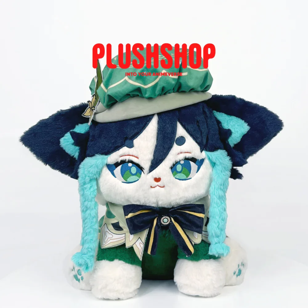[Limited Edition] Venti Meow (16IN)