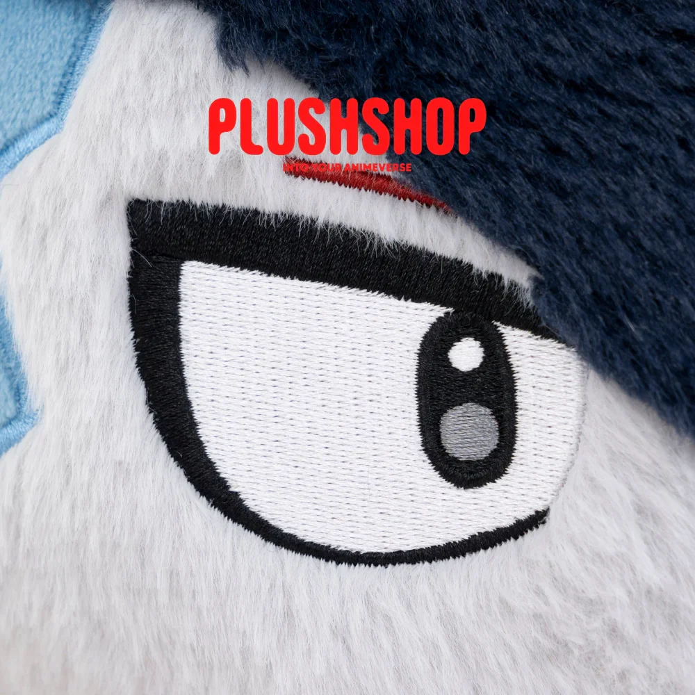 [Limited Edition] Edgarmeow (17IN)