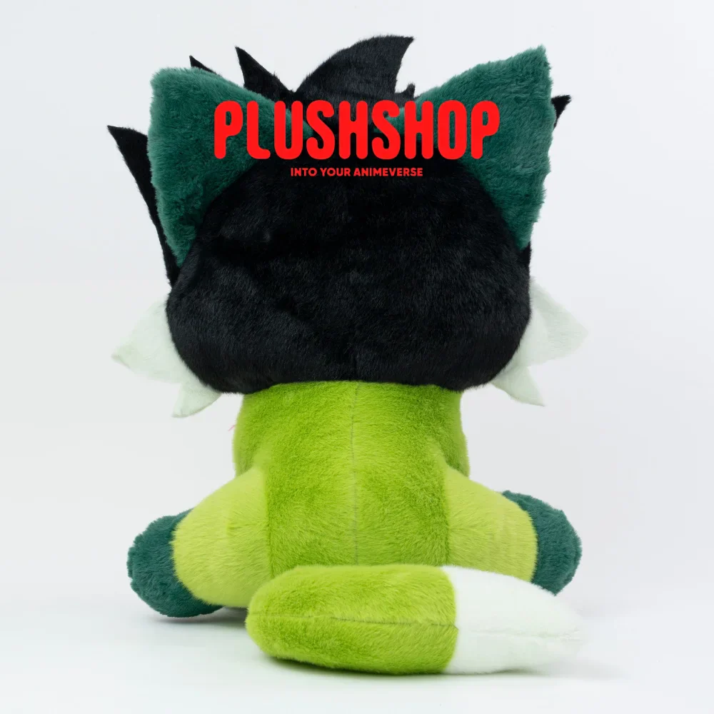 [Limited Edition] Gonmeow (17IN)