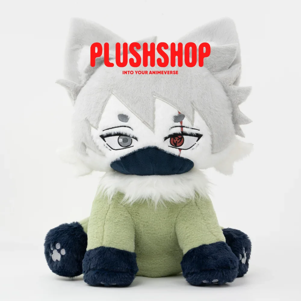 Kakashimeow (17IN)