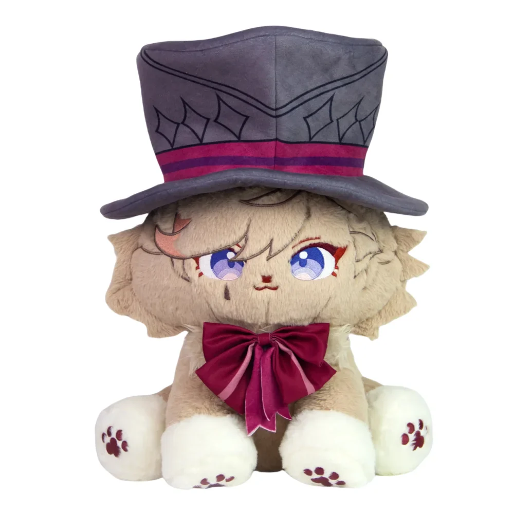 Lyney Meow (17IN)