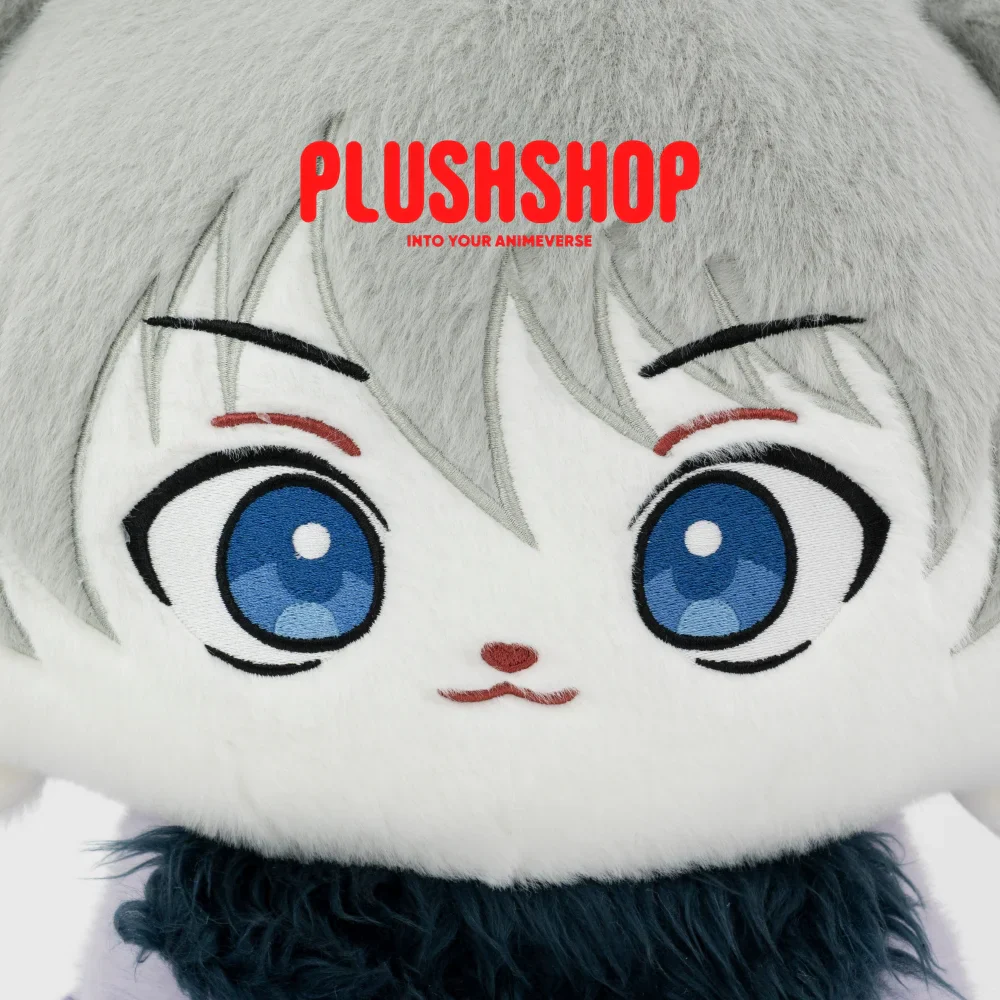 [Limited Edition] Killuameow (17IN)