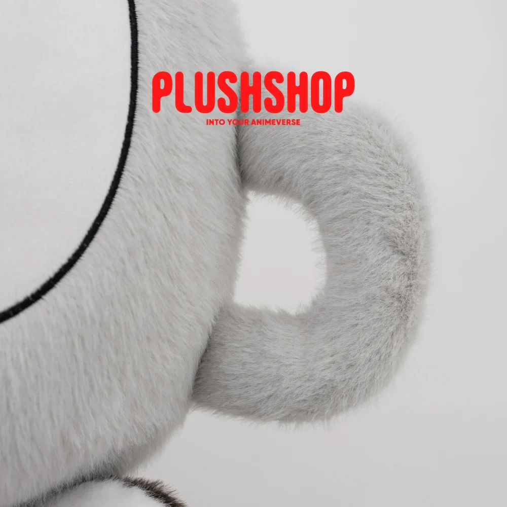 [Limited Edition] Cuphead Plush (18IN)