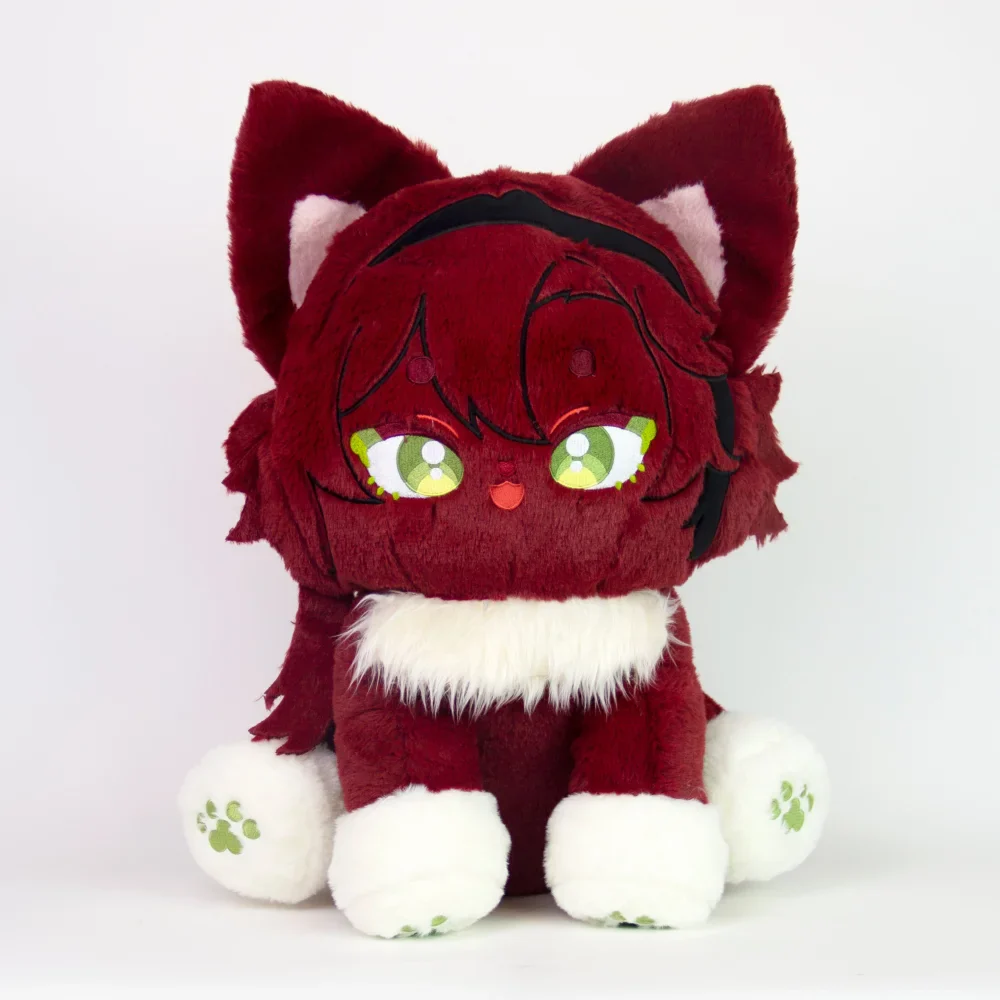 Heizoumeow (18IN)
