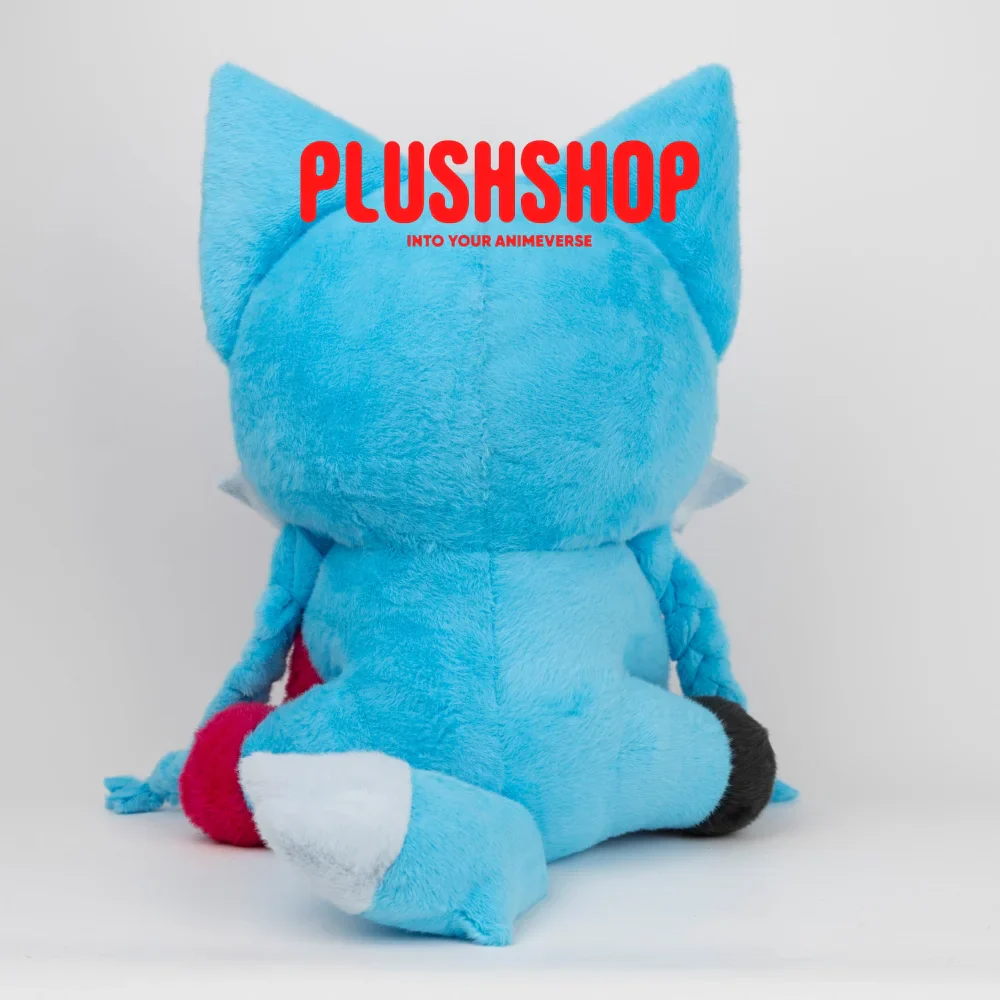 [Limited Edition] Jinxmeow (17IN)