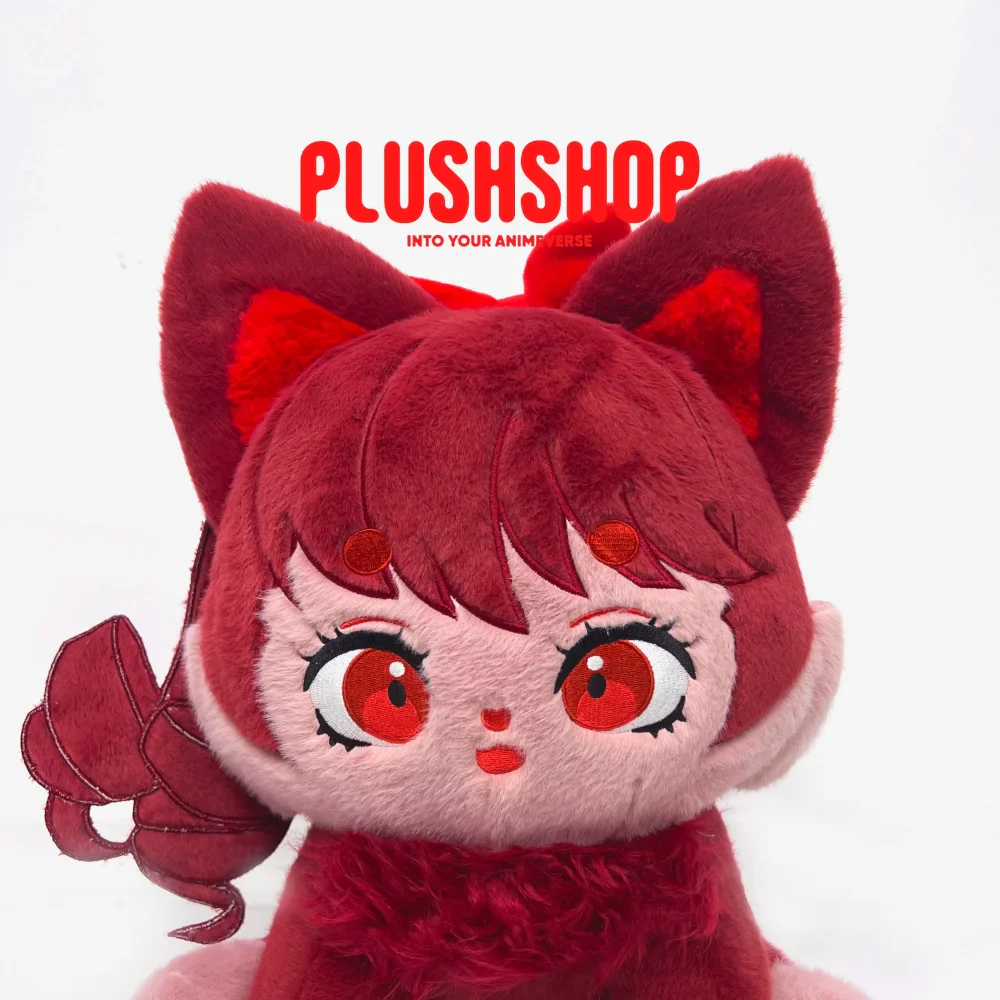 [Limited Edition] Kasumi Meow (16IN)