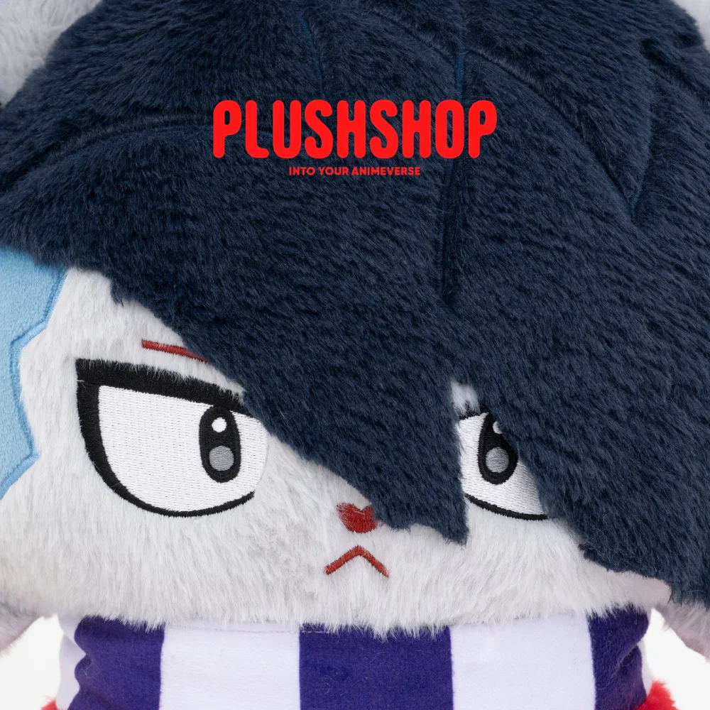 [Limited Edition] Edgarmeow (17IN)