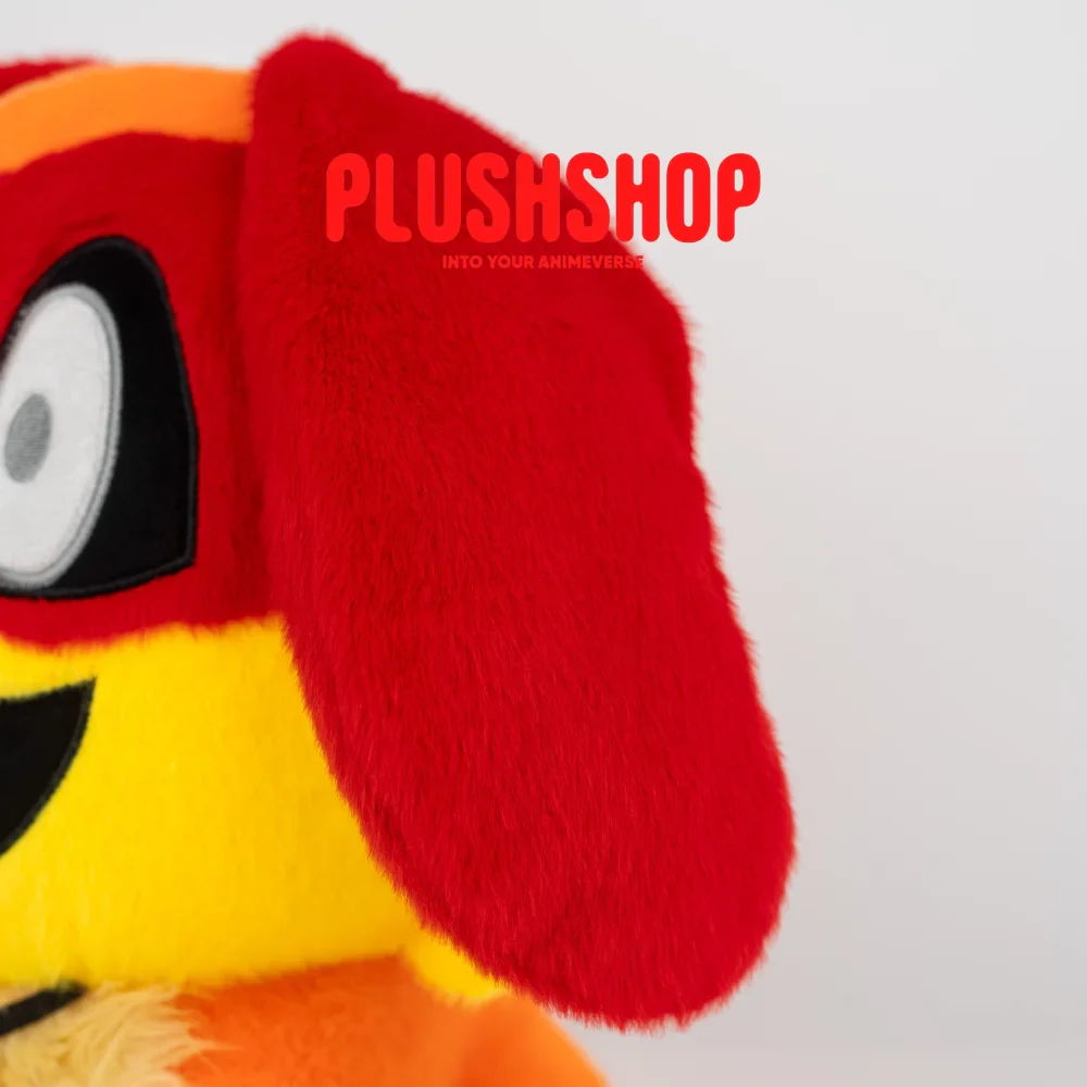 Dogday Smiling Puppy