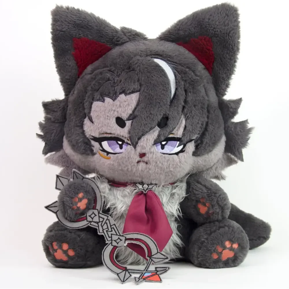 Wriothesley Meow (17IN)