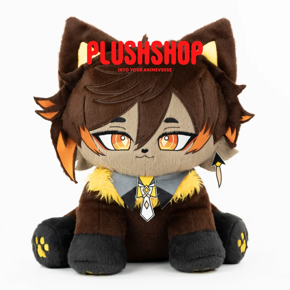 Zhonglimeow (17IN)