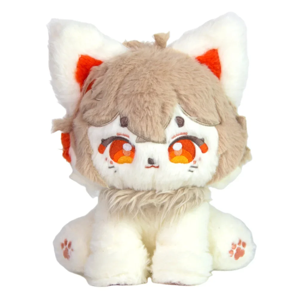 Kazuhameow (8IN)