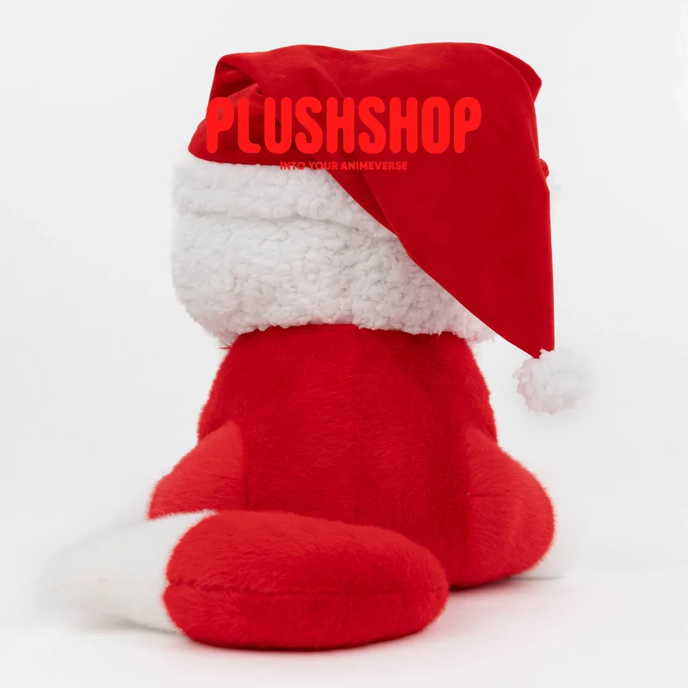 [Christmas Limited] Santameow (17IN)