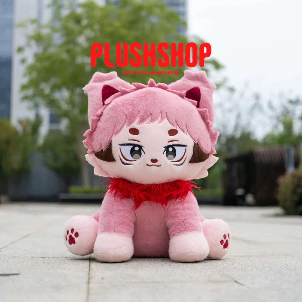 Yujimeow (17IN)