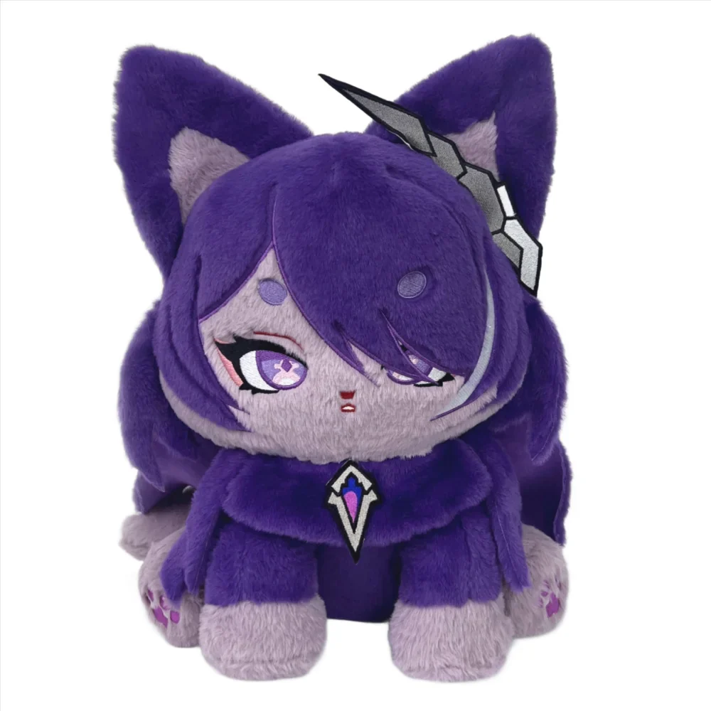 Acheron Meow (16IN)