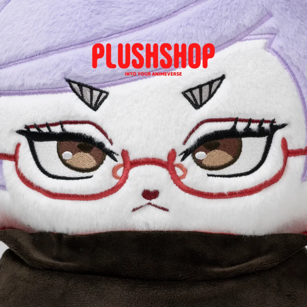 [Limited Edition] Seikomeow (20IN)