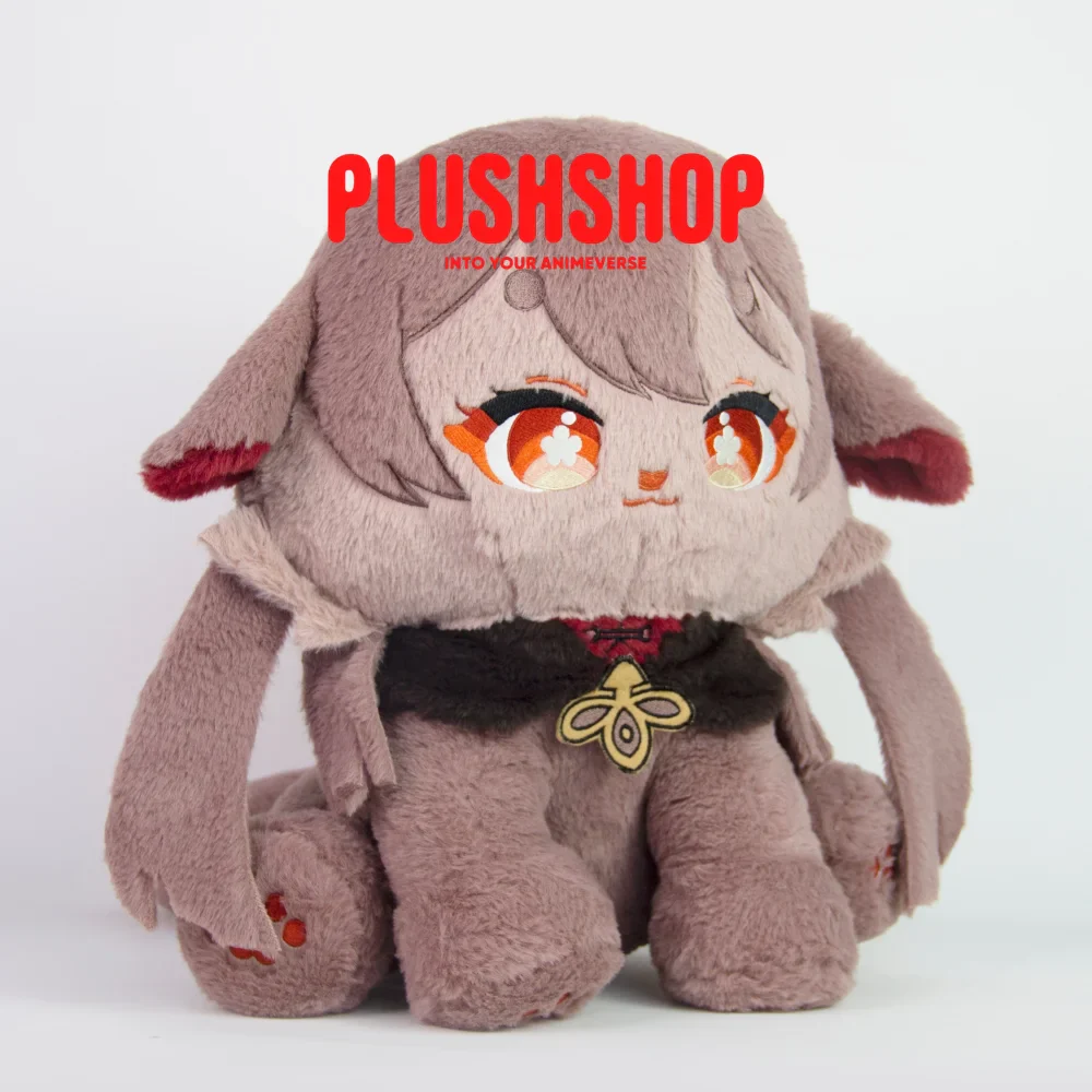 Hutao Meow (16IN)