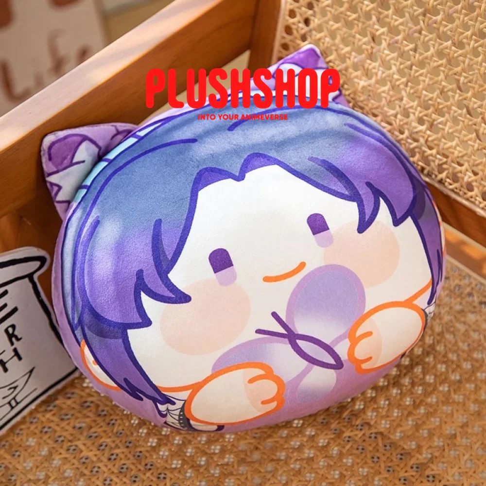 35cm Cute Pillow Plush Gift