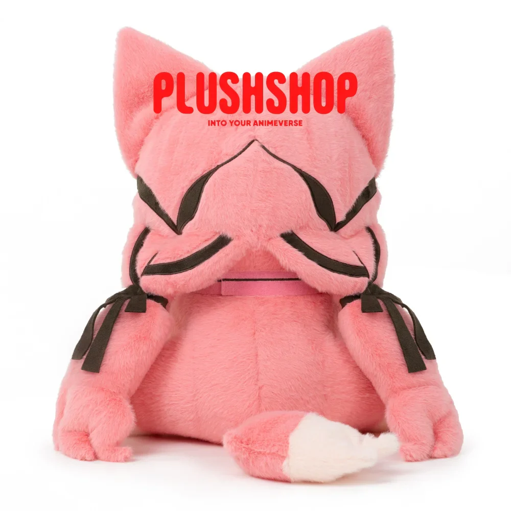 [Limited Edition] Nikkimeow (17IN)