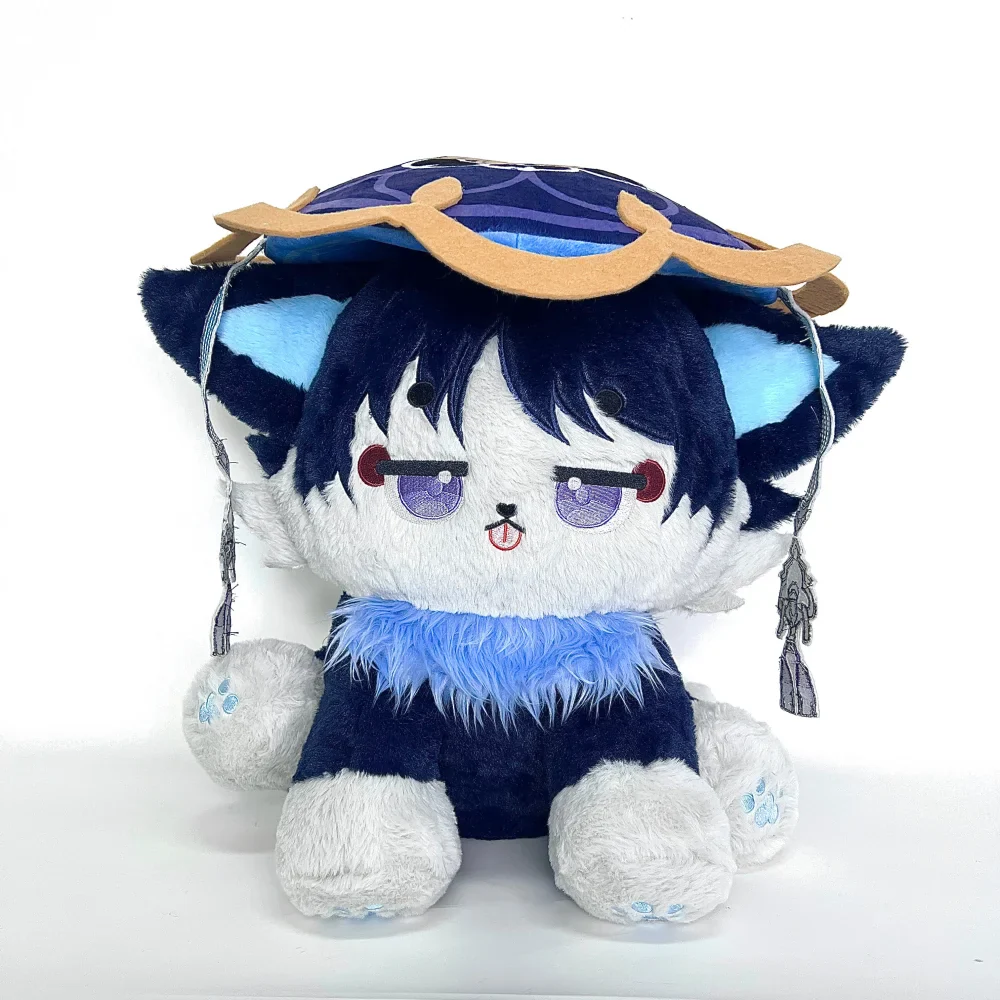 Wanderer Meow (16IN)