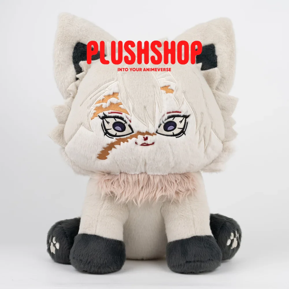 [Restock 100pc] Sanemimeow (16IN)