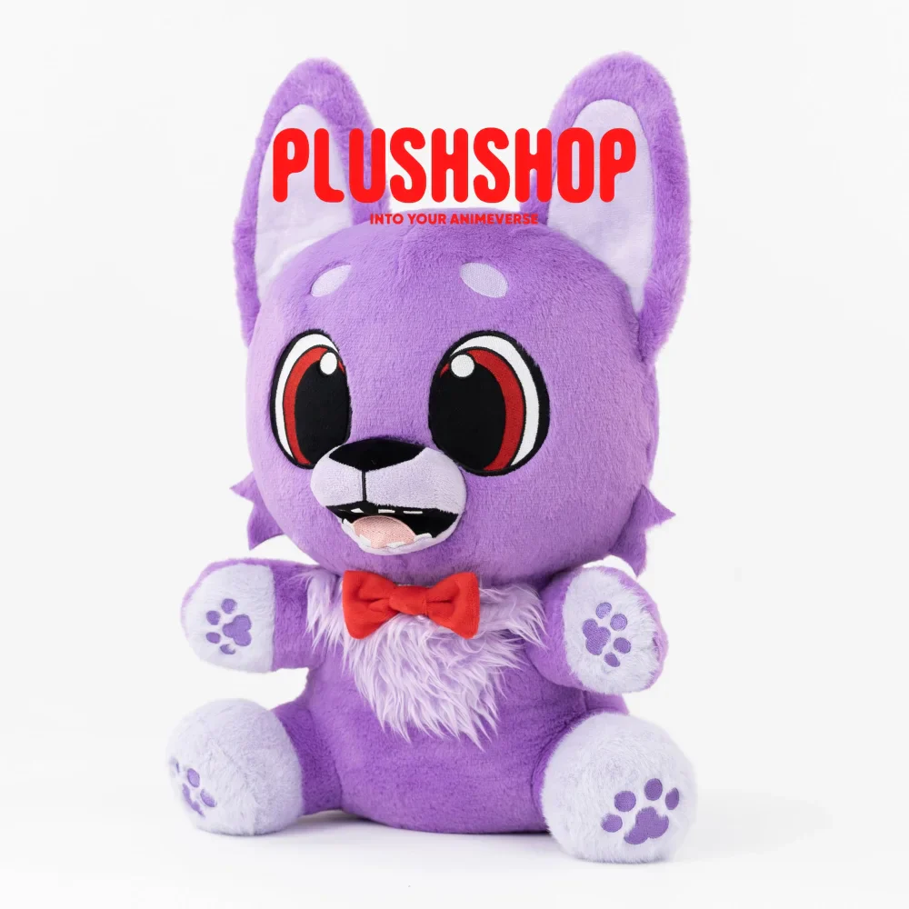 [Limited Edition] Bonnie (18IN)