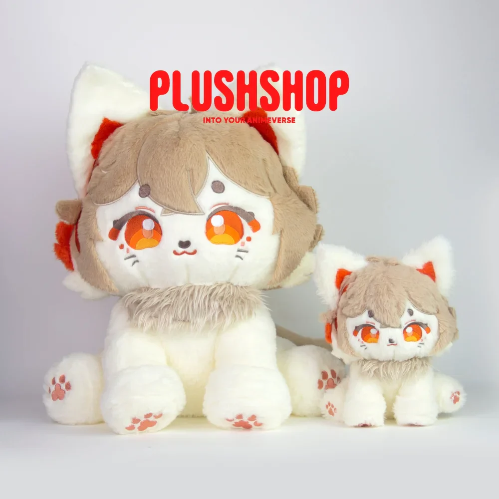 Kazuha Meow (18IN)