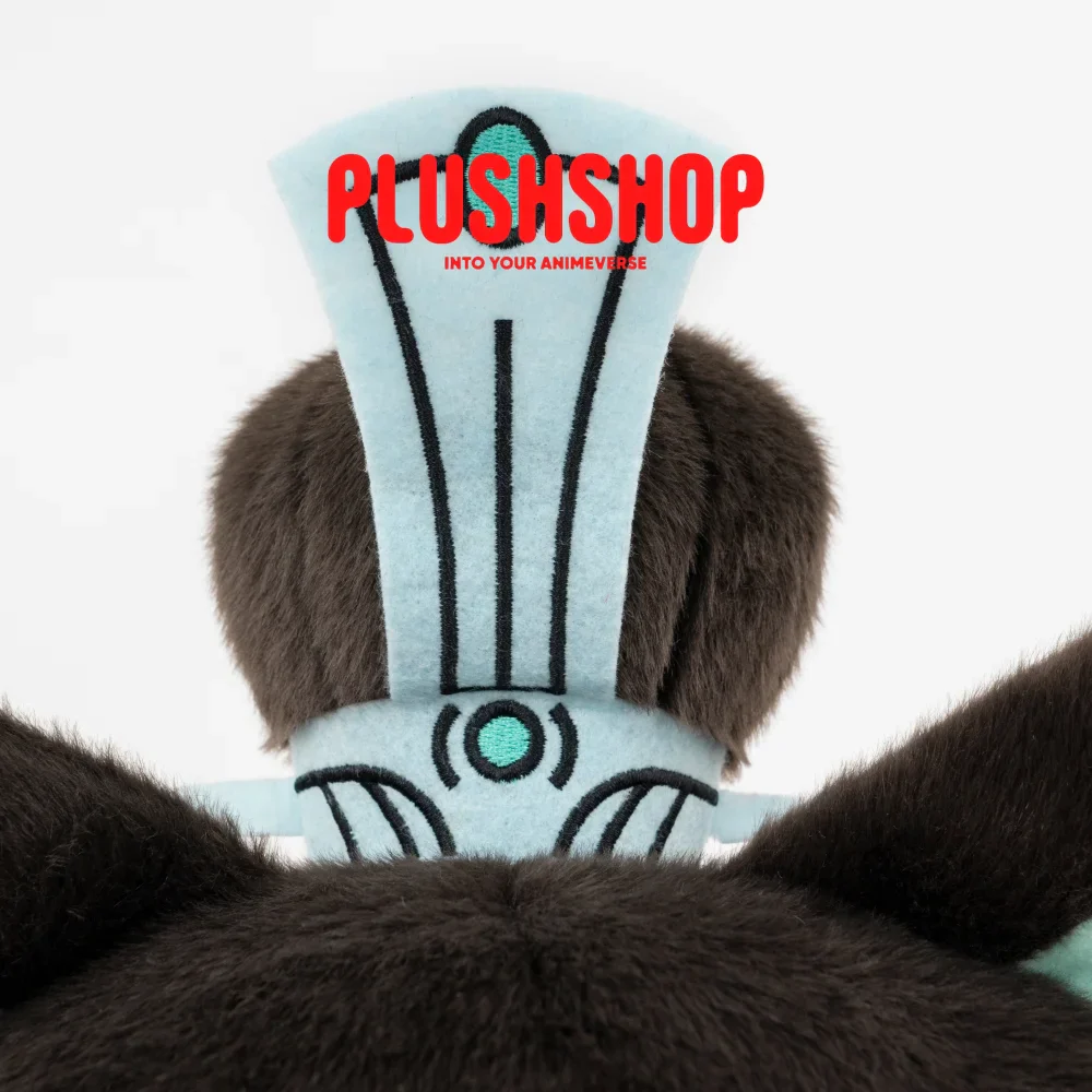 [Limited Edition] Shiqingxuanmeow (18IN)