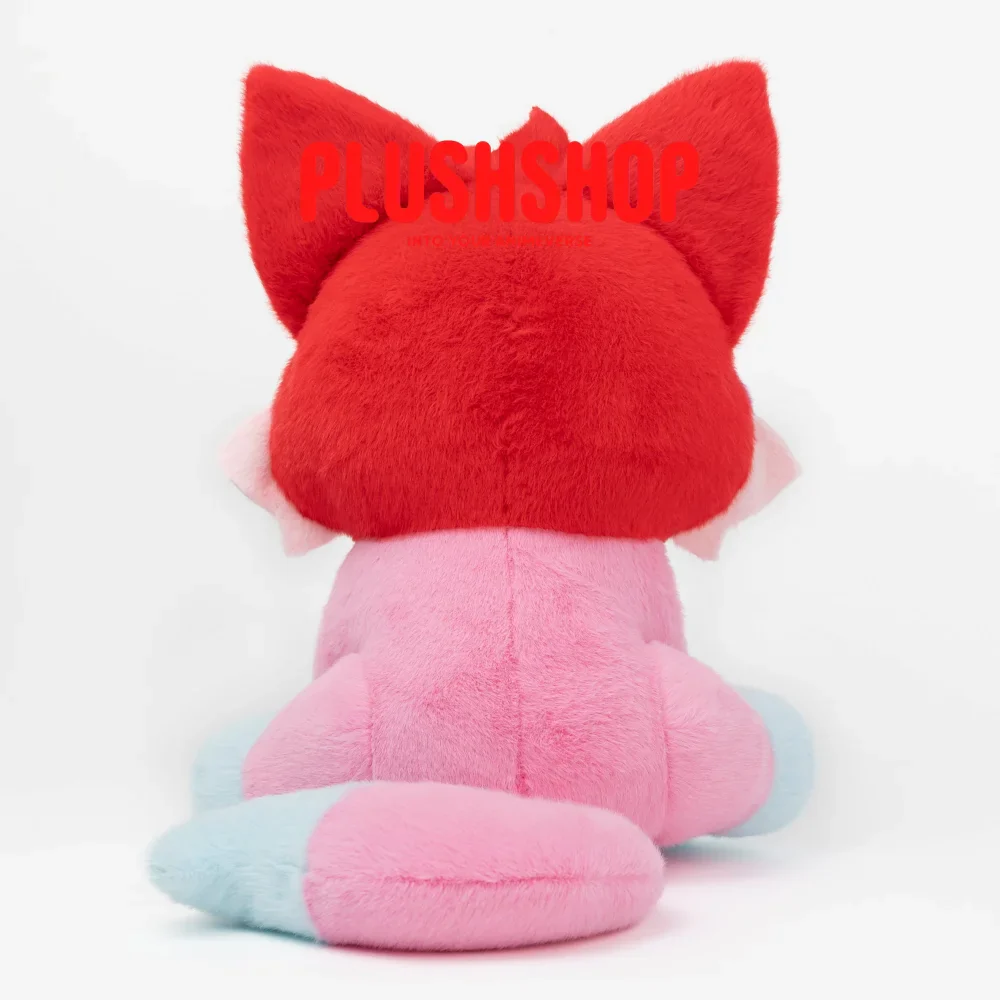 [Limited Edition] Hisokameow (17IN)