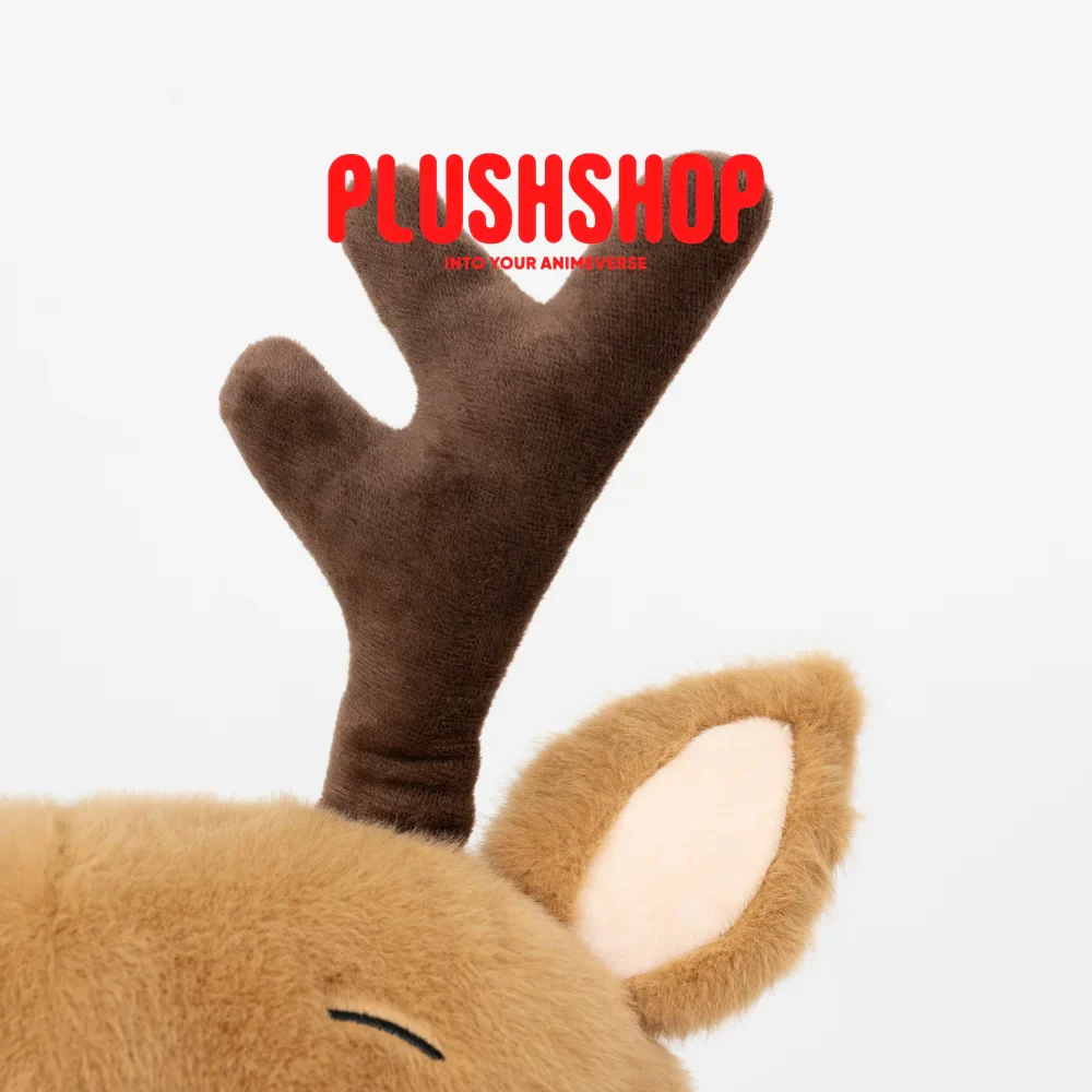 [Limited Edition] Louis Deer (17IN)