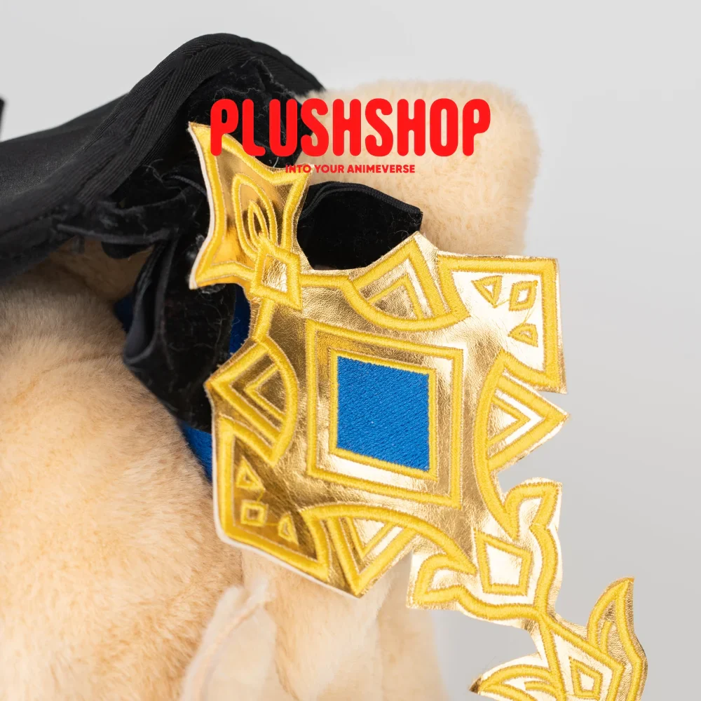 [Restock 50pc] Navia Meow (17IN)