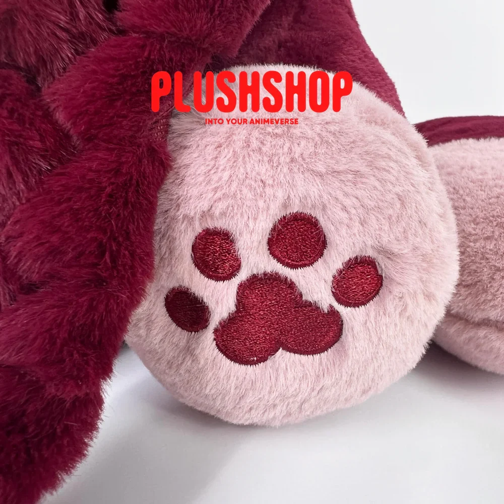 [Restock 50pc] Makima Meow (17IN)