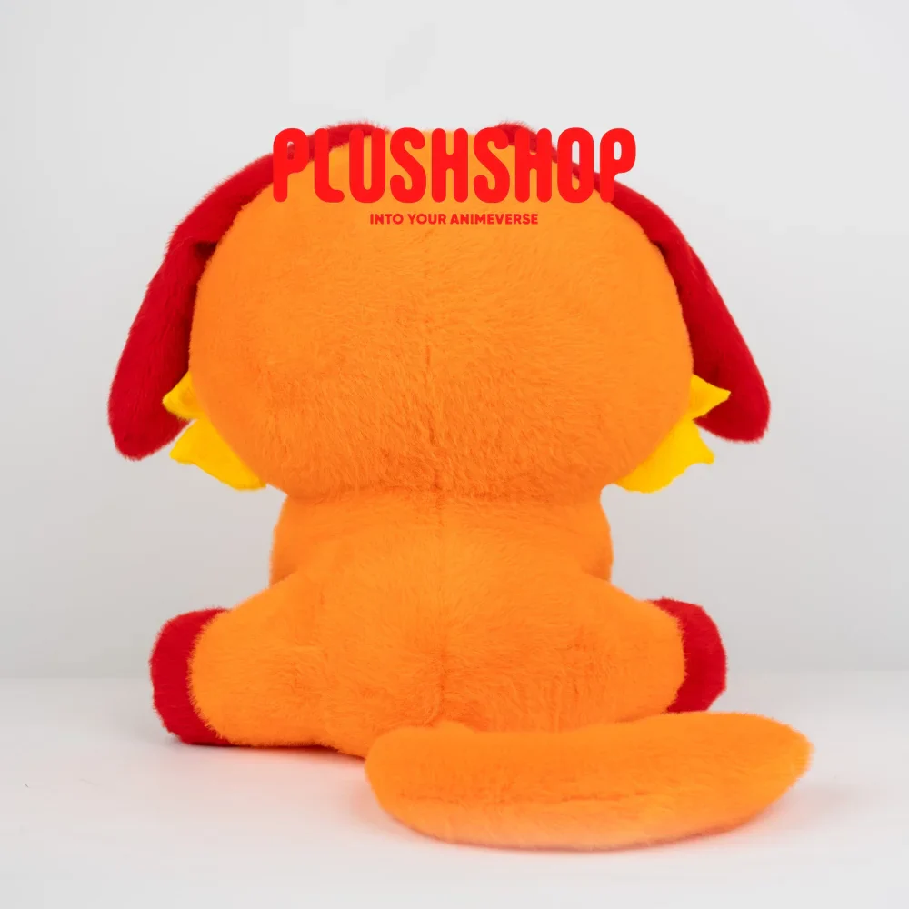 Dogday Smiling Puppy